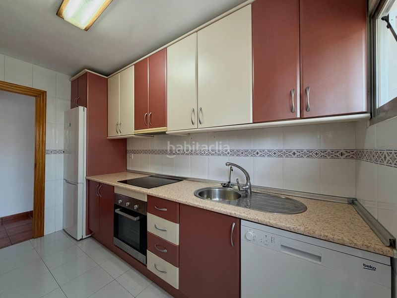 Foto 8e5c10b6-8142-4117-abdf-041d369fb79c. Apartament a campo de Mijas Mijas
