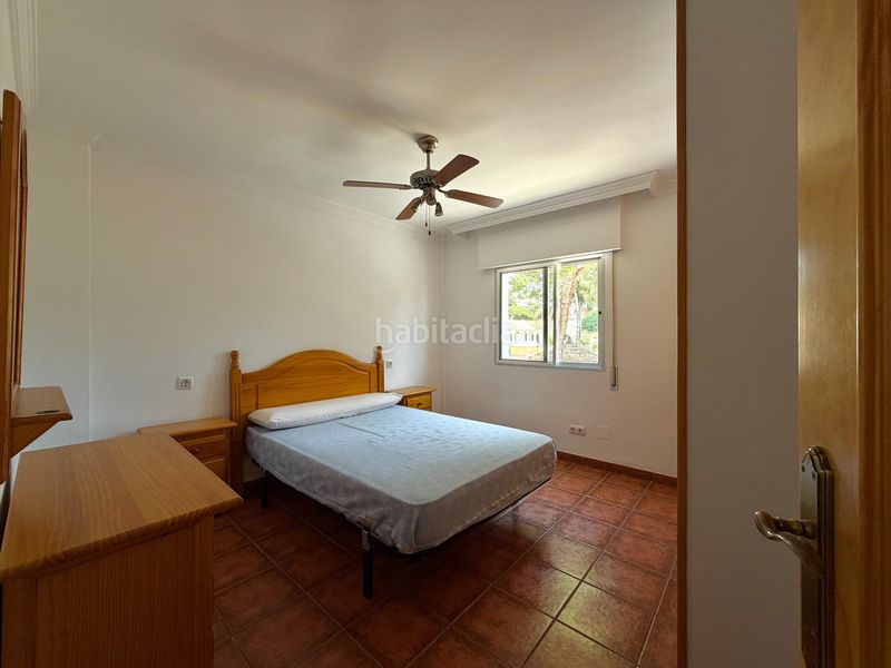 Foto ac8f8d89-0370-4d8d-b91b-0a57ab5439e3. Apartament a campo de Mijas Mijas