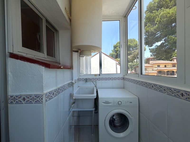 Foto dbaed30b-9570-46a5-9967-17f829b15358. Apartament a campo de Mijas Mijas