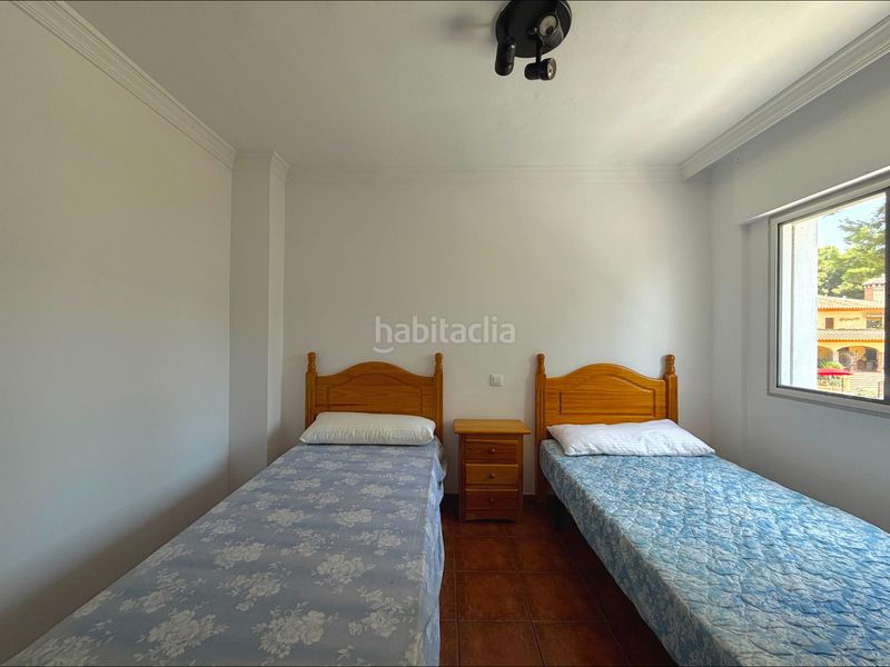 Foto ebd530bc-a0f8-4ec2-97dd-02b4aa3e65df. Apartament a campo de Mijas Mijas