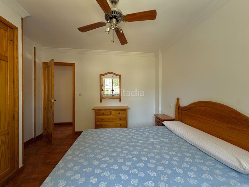 Foto ecd7a6c8-1957-4664-955e-746dc5f42247. Apartament a campo de Mijas Mijas