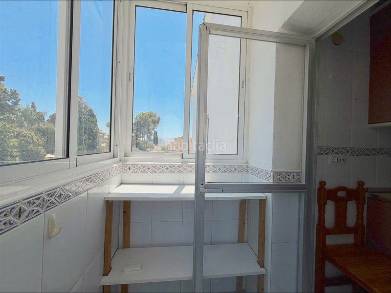 Foto f9f98f41-8da1-4736-b359-b40c797d9fa5. Apartament a campo de Mijas Mijas