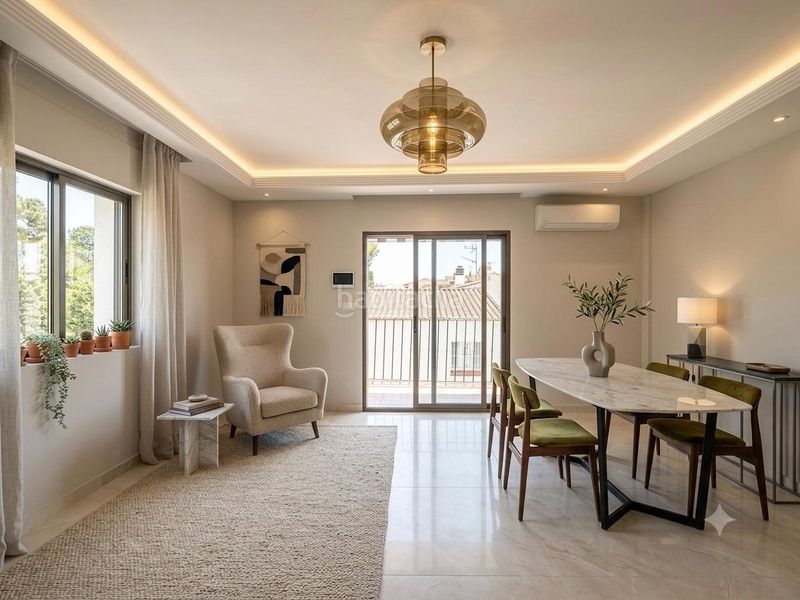 Foto ffcd86c7-2e31-449b-a2ab-a9835d0f9e1f. Apartament a campo de Mijas Mijas
