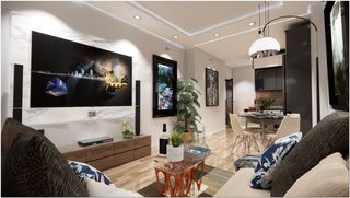 Appartement in Puerto Deportivo. Piso exclusivo en el centro de fuengirola  edificio lúxor
