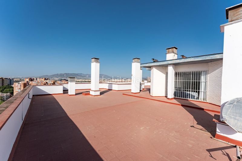 Foto 1bd03aa8-6592-41c6-b0e0-212fe689d594. Àtic a calle competa 6 a Camino de Antequera Málaga