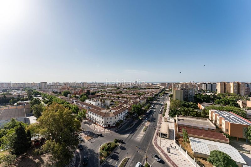 Foto 961a1228-7652-4900-ad49-ecee4bc91e56. Àtic a calle competa 6 a Camino de Antequera Málaga