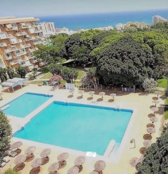 Foto 053c8608-38a2-41f3-9e4f-ce2d1b6e8896. Apartament a avenida avenida gamonal a Parque de la Paloma Benalmádena