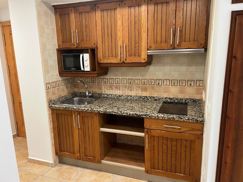 Foto ad68d610-38d9-4d70-abd9-0ed79521e2da. Apartament a avenida avenida gamonal a Parque de la Paloma Benalmádena