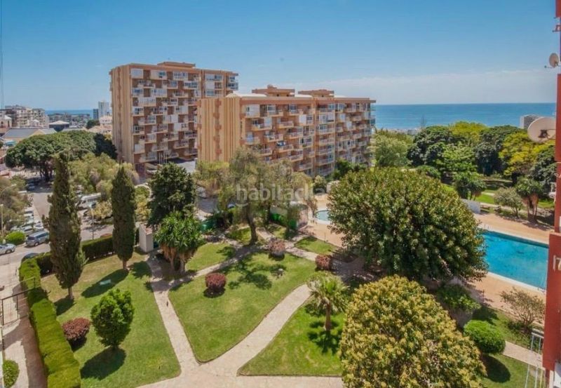 Foto d49d46eb-6907-4f2e-86c1-1ba279c78435. Apartament a avenida avenida gamonal a Parque de la Paloma Benalmádena