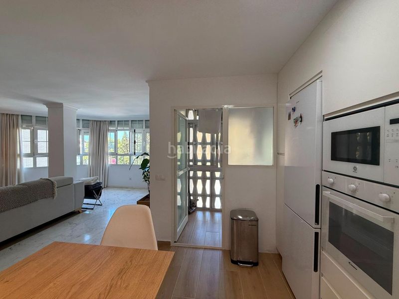 Foto 065166da-eaf1-40f0-a5b5-243188da0396. Flat with parking in Pedregalejo - Morlaco Málaga