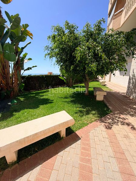 Foto 4bf3d5f9-3488-49df-abb8-575729646843. Flat with parking in Pedregalejo - Morlaco Málaga