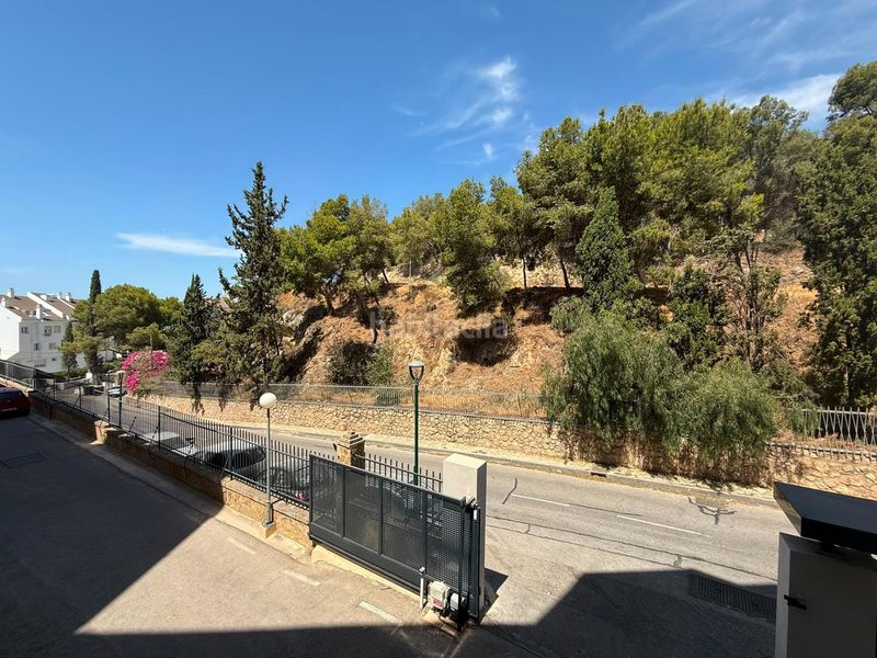 Foto 761e3ea3-7a9e-4adb-8a31-40c9a8f26410. Flat with parking in Pedregalejo - Morlaco Málaga