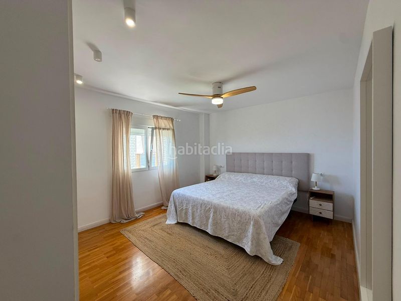 Foto 7a6ed6ab-6894-4642-88ff-a2255d2b9e33. Flat with parking in Pedregalejo - Morlaco Málaga