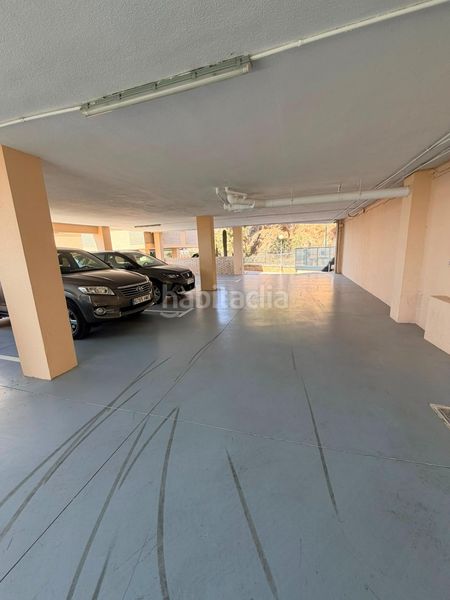 Foto 7ecb6c17-f12c-4ff6-8ea3-b79ae9f7493f. Flat with parking in Pedregalejo - Morlaco Málaga