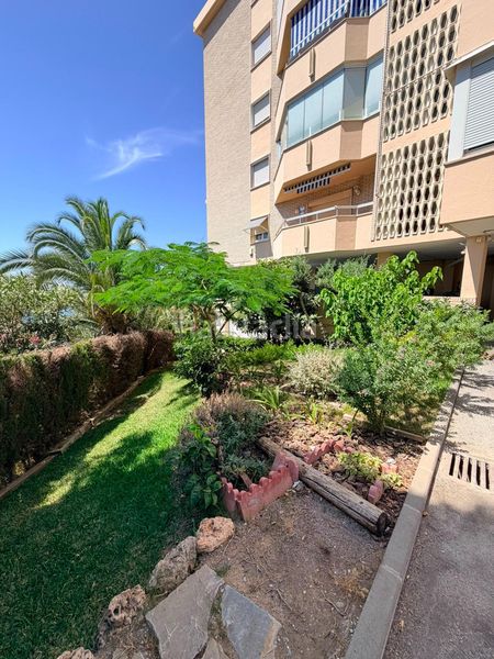 Foto a3887370-665b-46a9-a404-f504bb10279b. Flat with parking in Pedregalejo - Morlaco Málaga