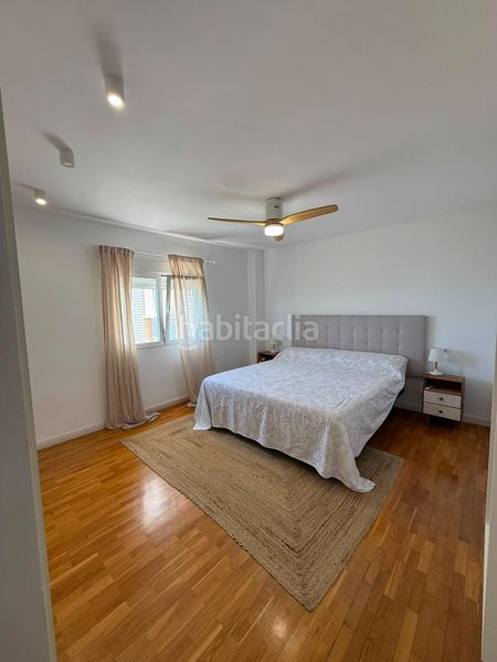 Foto a3e7ac38-992b-4de5-a4c1-41b67bc9a876. Flat with parking in Pedregalejo - Morlaco Málaga