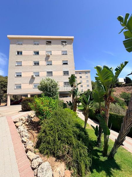 Foto b1875f3a-3a0b-4c47-9675-b3bb572c74cd. Flat with parking in Pedregalejo - Morlaco Málaga