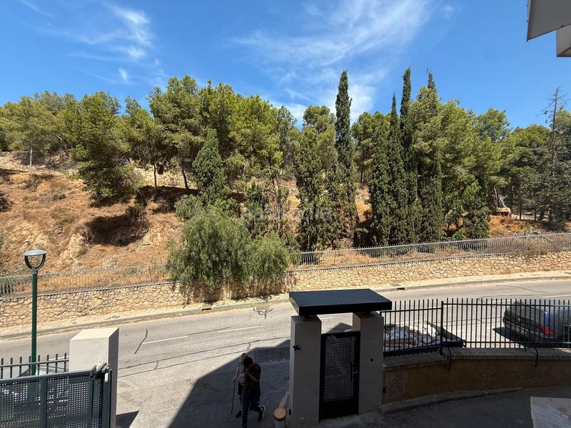 Foto b4e64544-1998-499e-b64d-93ff3232257f. Flat with parking in Pedregalejo - Morlaco Málaga