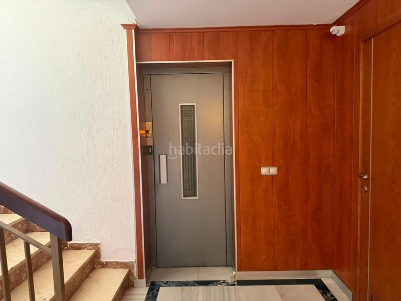 Foto c70d2877-d479-4160-bb4f-1a78012748cd. Flat with parking in Pedregalejo - Morlaco Málaga