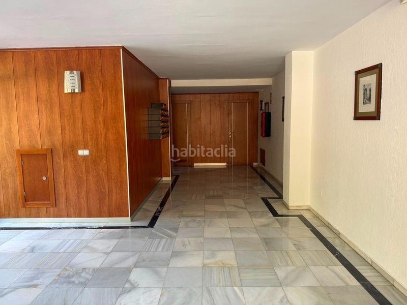 Foto d2b0bece-fe62-4f72-a8d4-43665cc4a06e. Flat with parking in Pedregalejo - Morlaco Málaga