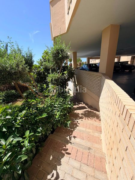 Foto ddae5703-3d7f-4ceb-bee5-74f89d1344d4. Flat with parking in Pedregalejo - Morlaco Málaga
