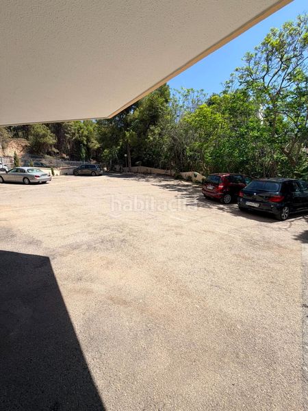 Foto ecfd0ab1-7471-4ec3-9b8d-46c8f24e21ba. Flat with parking in Pedregalejo - Morlaco Málaga