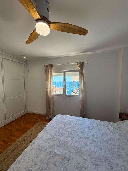 Foto f27a6c6b-0ba2-4a71-84ab-8ba029a1362d. Flat with parking in Pedregalejo - Morlaco Málaga