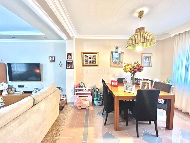 Foto 251371e6-fa21-4c7a-b09d-05c45d80e49a. Casa a Campanillas Málaga