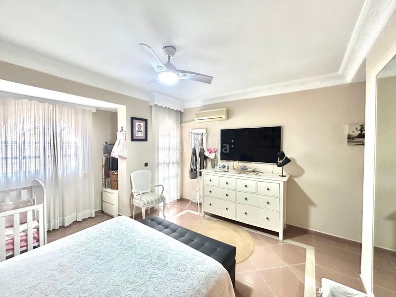 Foto 2a3d34cb-be4e-4557-bb37-d3a76532000a. Casa a Campanillas Málaga