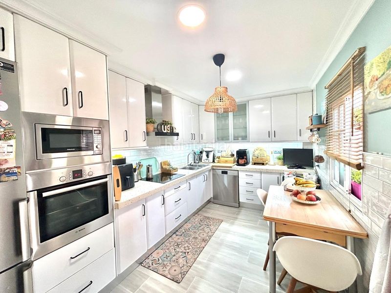 Foto 47ccf843-aea2-4073-8fd9-2827a72ea4e1. Casa a Campanillas Málaga