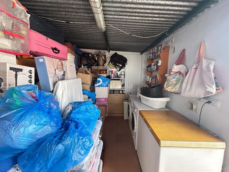 Foto add1a8f7-c541-4f25-b5fc-cf6479ae7826. Casa a Campanillas Málaga