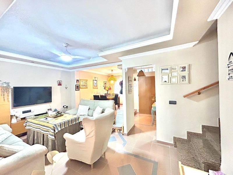 Foto af08e0ef-e6c5-4f51-aa06-04f01ecfa411. Casa a Campanillas Málaga