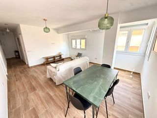 Rent Flat  Calle calle josé bisso. Alquiler de larga temporada! espectacular piso a estrenar en mál