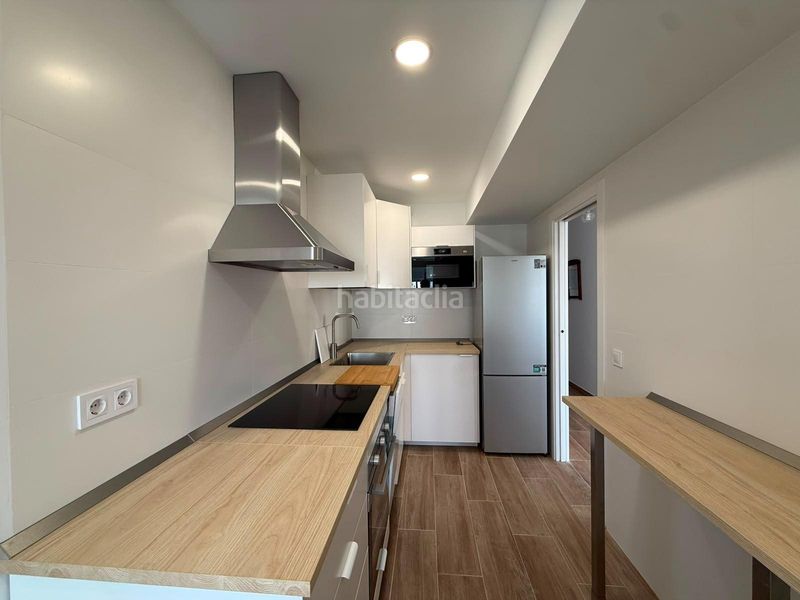 Foto 6a8b8c35-fa1f-4a4b-87c5-7637da78e07e. Lloguer pis amb calefacció a Girón - Las Delicias Málaga