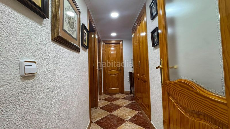 Foto be6b4464-4e94-41b8-9ada-beece12c9fae. Pis amb aparcament a Perchel Norte Málaga