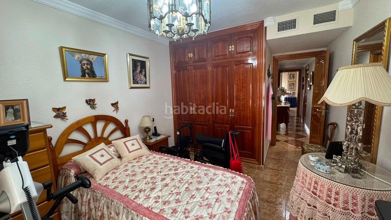 Foto cca8e792-25a9-452a-8d6b-a36e17984639. Pis amb aparcament a Perchel Norte Málaga
