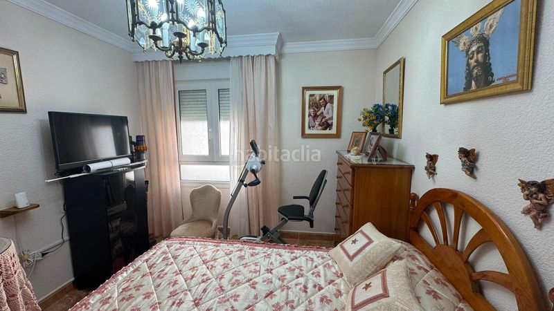 Foto e5df7a39-97f7-4a01-a6a3-778215dec542. Pis amb aparcament a Perchel Norte Málaga