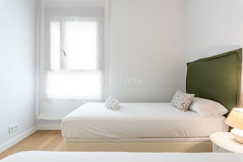 Foto a9ee344f-e909-4102-beb5-112435c3082a. Pis a calle ibarra 5 a La Malagueta - Monte Sancha Málaga