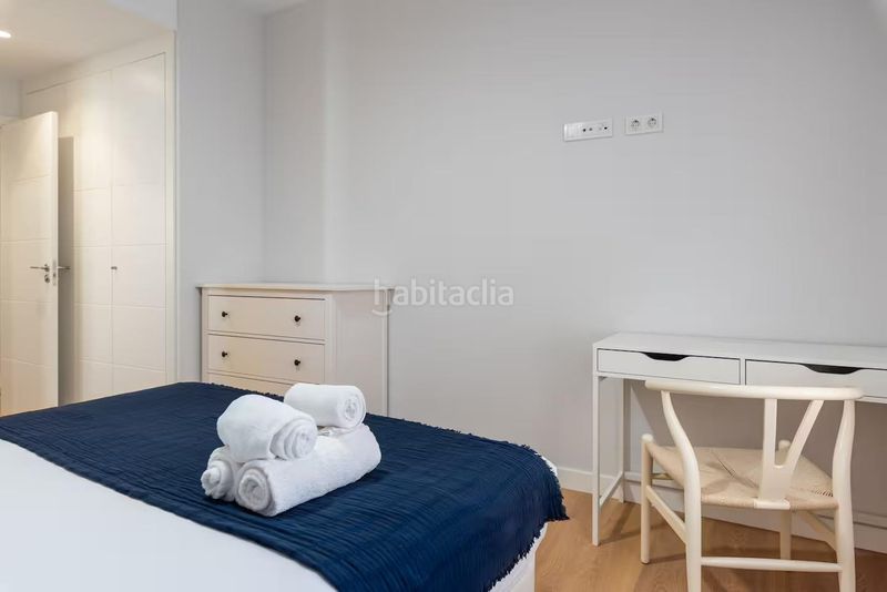 Foto e111bd2b-19a5-4974-8bed-c831a289fbd8. Pis a calle ibarra 5 a La Malagueta - Monte Sancha Málaga