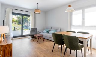 Pis a Calle ibarra 5. Elegancia y exclusividad junto al paseo de reding y la malagueta