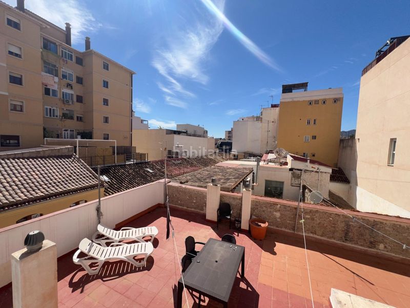 Foto 1164c52e-537e-400b-a111-f954e7c4296e. Edificio in La Victoria Málaga