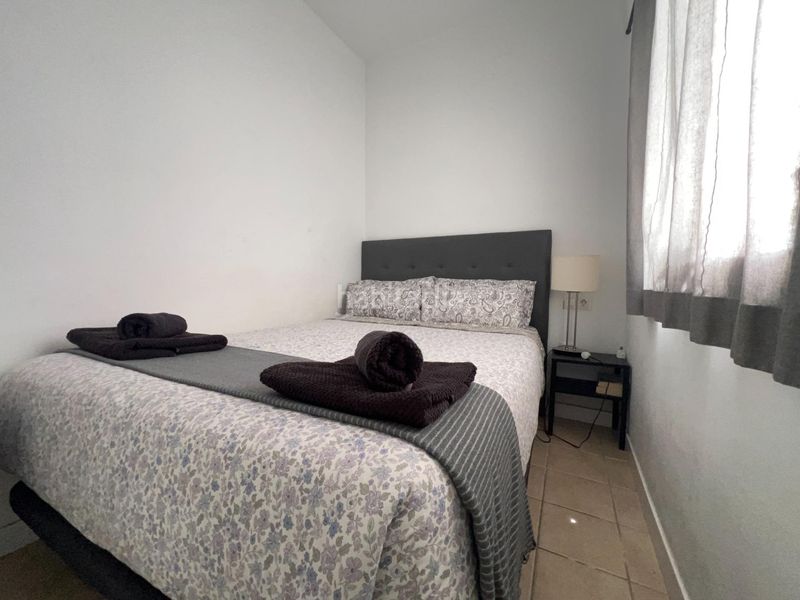 Foto 5170a379-37b1-4482-b270-d864e551ae87. Edificio in La Victoria Málaga