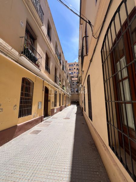 Foto cb87335e-a183-41ac-871f-da1f4dbb5ea2. Edificio in La Victoria Málaga