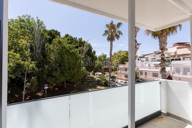 Foto 127886c5-c6e8-4f41-8963-0de2dbcd4b00. Casa aparellada a San Alberto - La Alcubilla - Florisol Málaga