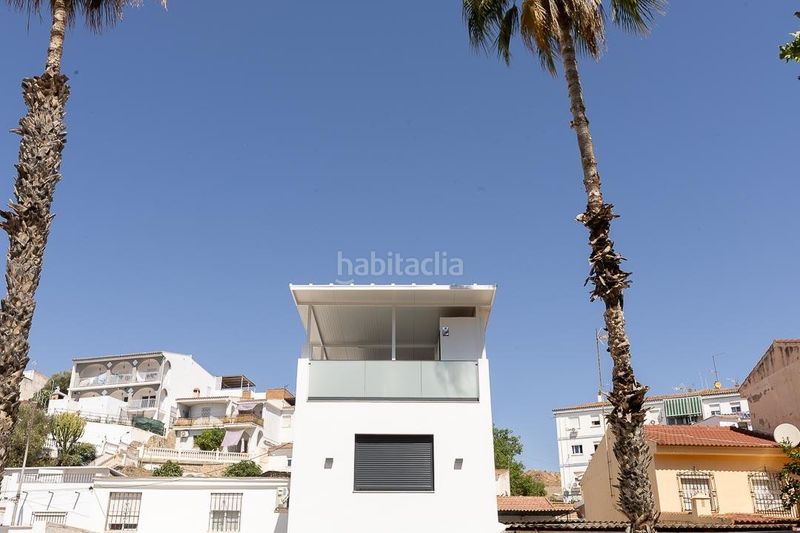 Foto 1f99fc41-1aa9-47c5-9ae7-ac7a07f619b8. Casa aparellada a San Alberto - La Alcubilla - Florisol Málaga