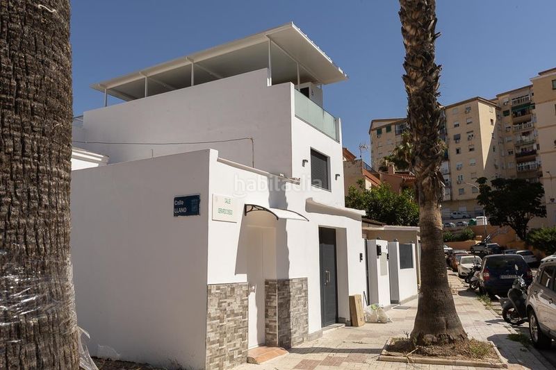 Foto 201aed99-64bd-4ac2-8a2d-1b3dd3c83fde. Casa aparellada a San Alberto - La Alcubilla - Florisol Málaga