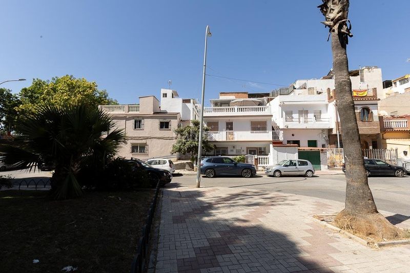 Foto 2111e24b-d538-4333-ac5d-7b27dd36fc83. Casa aparellada a San Alberto - La Alcubilla - Florisol Málaga