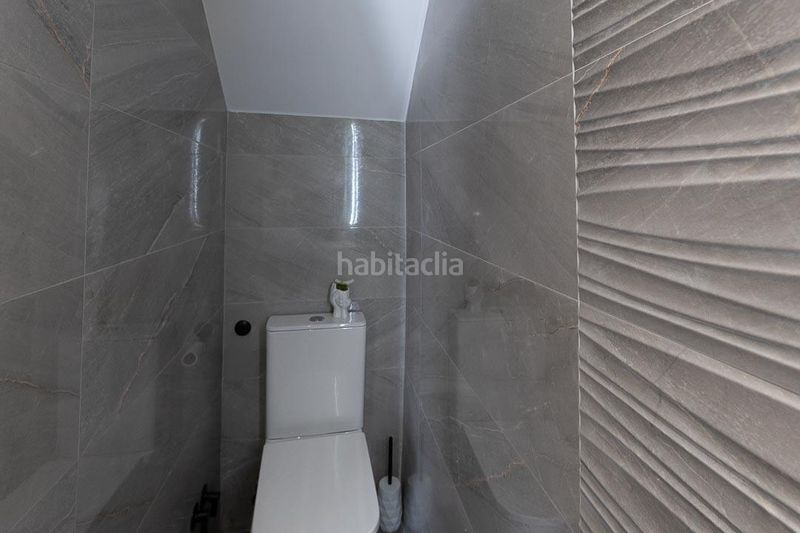 Foto 21226e8e-9963-4417-abb1-d03266ac5b10. Casa aparellada a San Alberto - La Alcubilla - Florisol Málaga