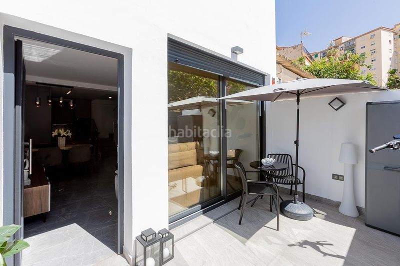 Foto 23e3a4be-a259-4089-a46e-a968fa53dff3. Casa aparellada a San Alberto - La Alcubilla - Florisol Málaga