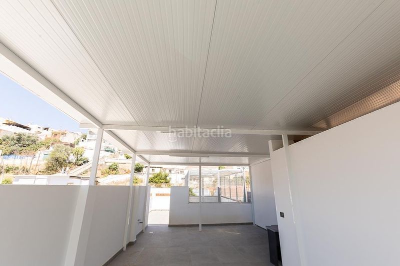 Foto 26092eca-0fd2-43d5-826c-27352ca721db. Casa aparellada a San Alberto - La Alcubilla - Florisol Málaga